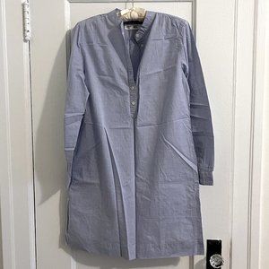 Entireworld Women'sType A, Version 8 Blue Dress